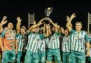 Floresta é campeão da Copa Cearense de Futebol Master Cinquentão