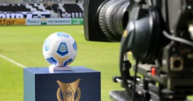 Câmara aprova “Lei do Mandante”, que muda comercialização dos direitos de transmissão no futebol