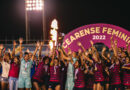 Fortaleza vence o Clássico-Rainha e é tricampeão cearense de Futebol Feminino