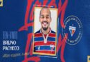 Ex-Ceará, lateral Bruno Pacheco é o novo reforço do Fortaleza