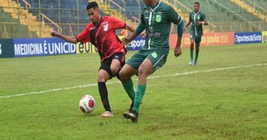 Floresta supera Athletico/PR nos pênaltis e está nas quartas de final da Copinha