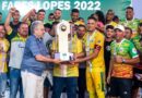 Pacajus é campeão da Taça Fares Lopes e conquista vaga na Copa do Brasil 2023